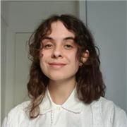 Cours d'anglais primaire/collège/lycée par étudiante en anglais à la Sorbonne-Nouvelle.